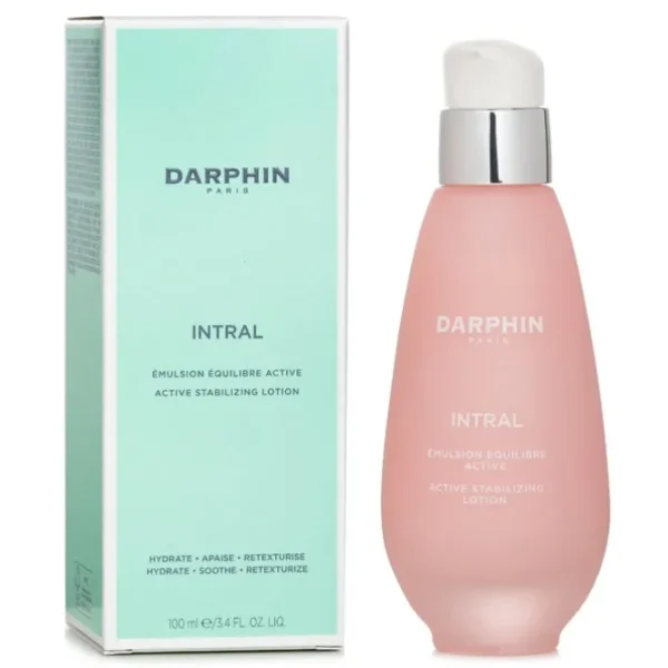 Intral Active Stabilizing Lotion