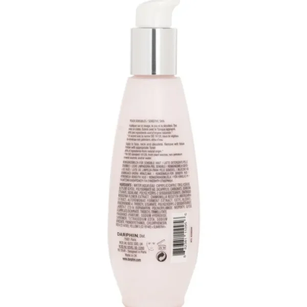 Intral Cleansing Milk