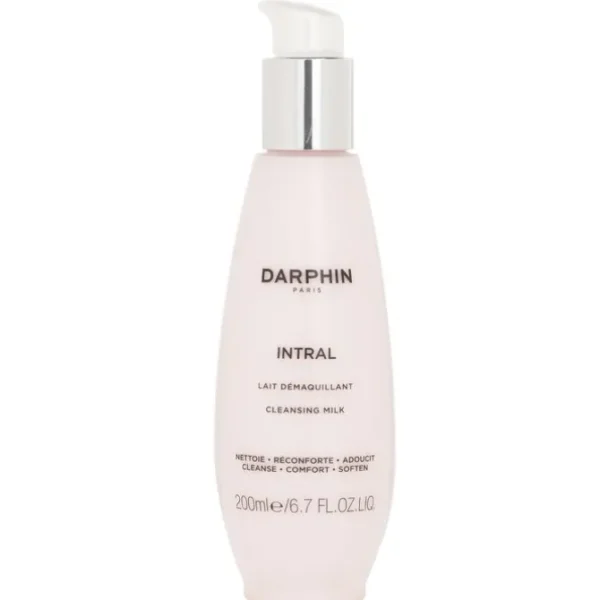 Intral Cleansing Milk
