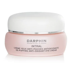 Intral De-Puffing Anti-Oxidant Eye Cream