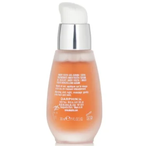 Intral Inner Youth Rescue Serum