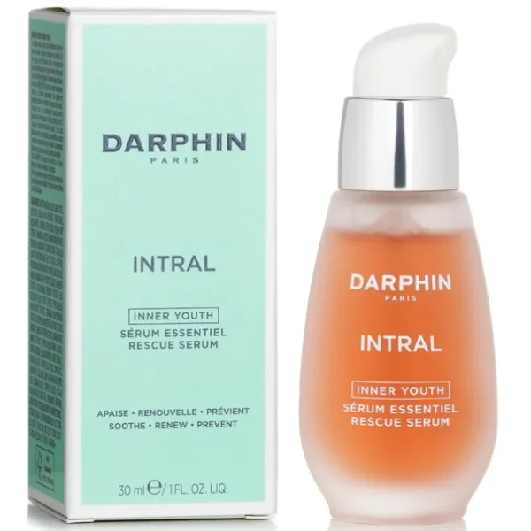 Intral Inner Youth Rescue Serum