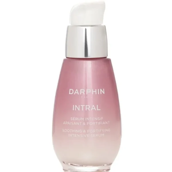 Intral Soothing & Fortifying Intensive Serum