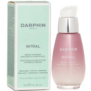 Intral Soothing & Fortifying Intensive Serum