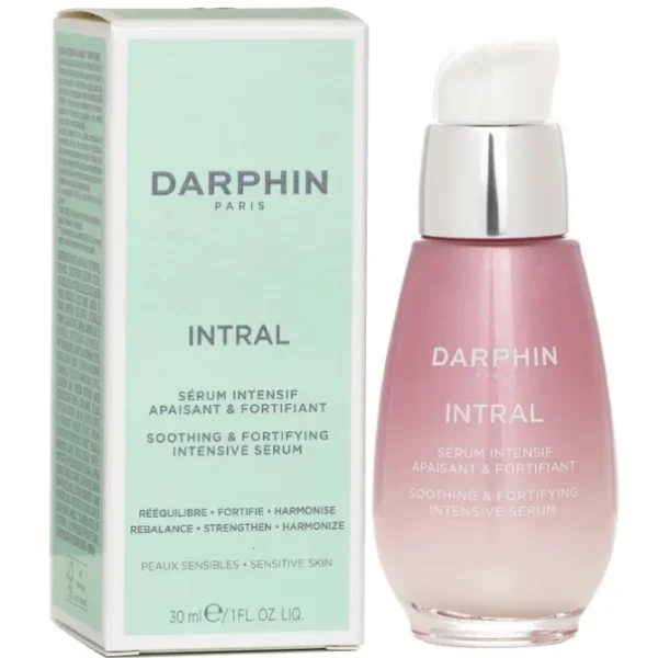 Intral Soothing & Fortifying Intensive Serum