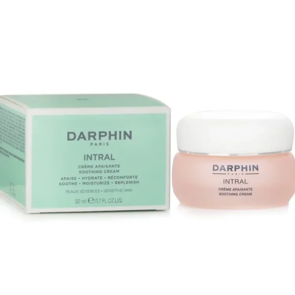 Intral Soothing Cream