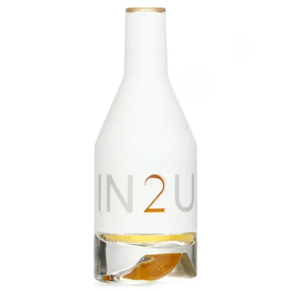 IN2U Eau De Toilette Spray