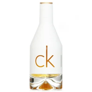 IN2U Eau De Toilette Spray