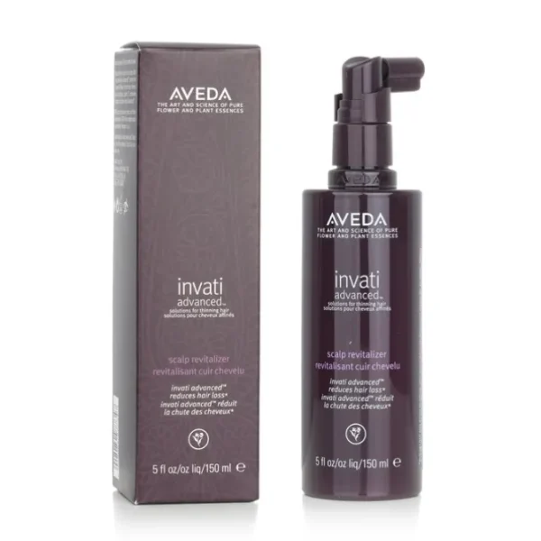 Invati Advanced Scalp Revitalizer (Solutions For Thinning Hair)