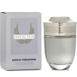 Invictus After Shave Lotion