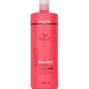 Invigo Brilliance Color Protection Shampoo
