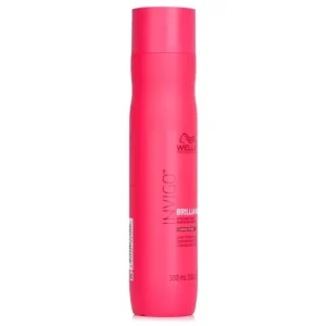 Invigo Brilliance Color Protection Shampoo