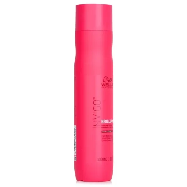 Invigo Brilliance Color Protection Shampoo