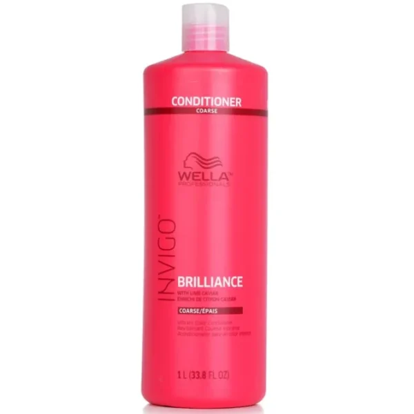 Invigo Brilliance Vibrant Color Conditioner