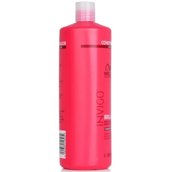 Invigo Brilliance Vibrant Color Conditioner