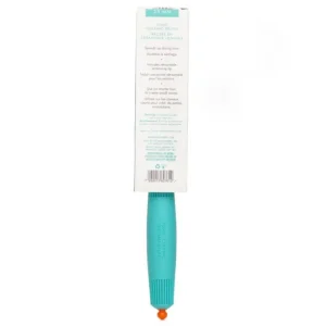 Ionic Ceramic Thermal 25mm Round Brush