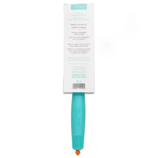 Ionic Ceramic Thermal 35mm Round Brush