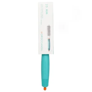 Ionic Ceramic Thermal 25mm Round Brush