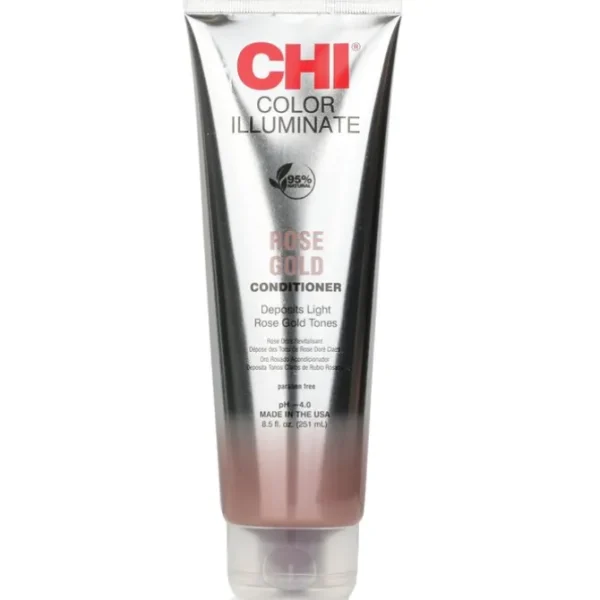 Ionic Color Illuminate Conditioner