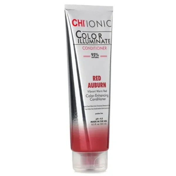 Ionic Color Illuminate Conditioner