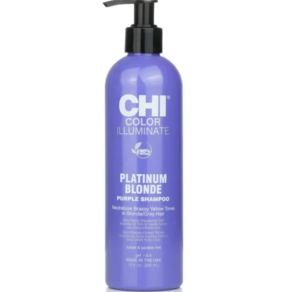 Ionic Color Illuminate Shampoo