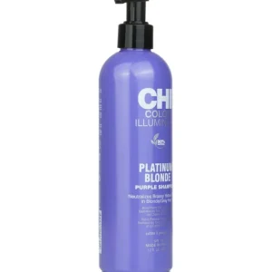 Ionic Color Illuminate Shampoo
