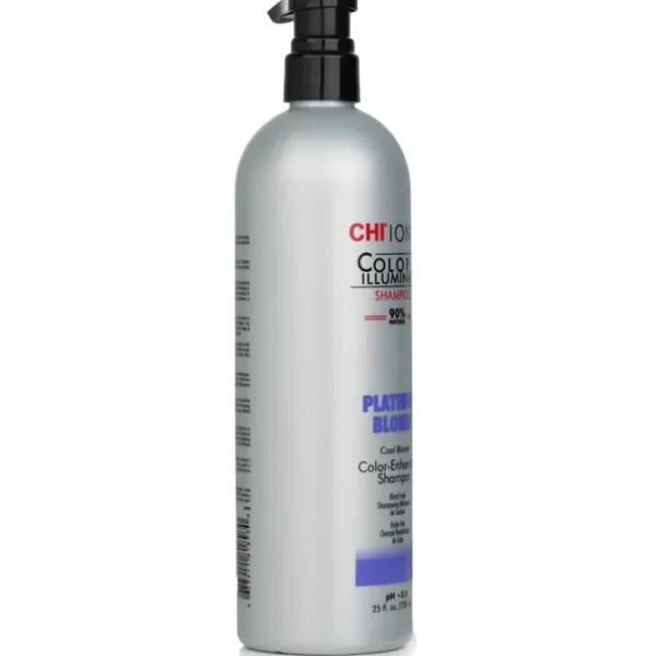 Ionic Color Illuminate Shampoo