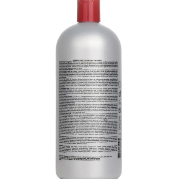 Ionic Color Lock Treatment