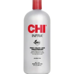 Ionic Color Lock Treatment