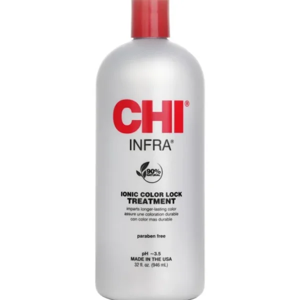 Ionic Color Lock Treatment
