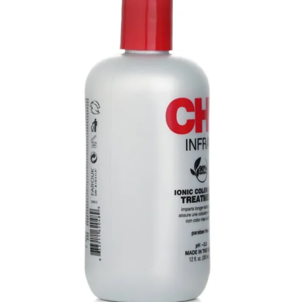 Ionic Color Lock Treatment