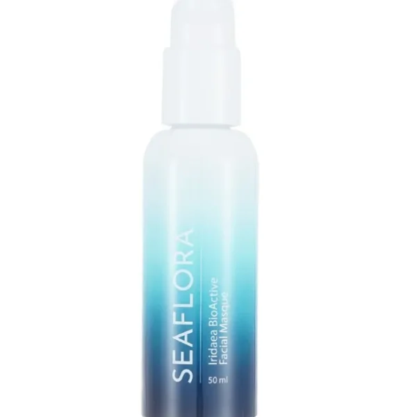 Iridaea BioActive Facial Masque - For All Skin Types