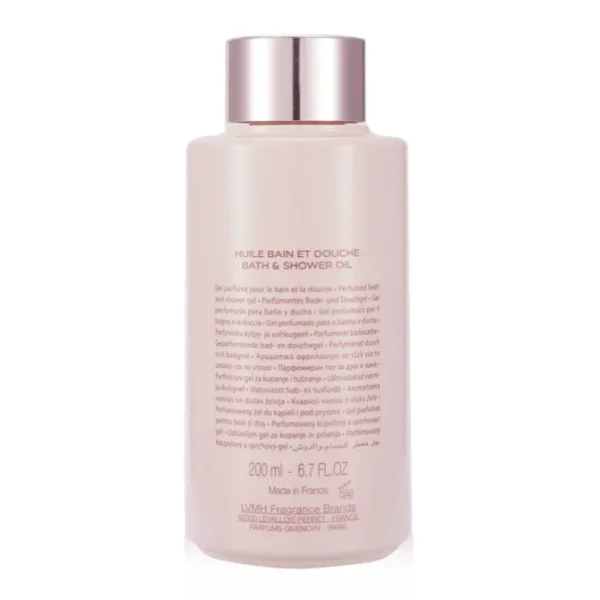 Irresistible Bath & Shower Oil