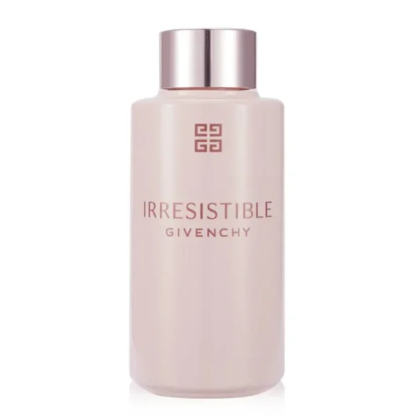 Irresistible Bath & Shower Oil