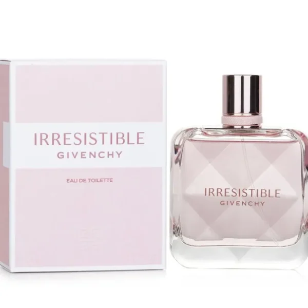 Irresistible Eau De Toilette Spray