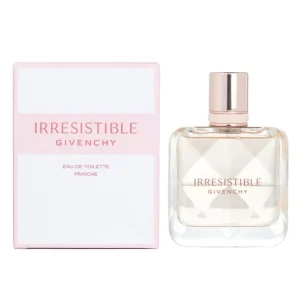 Irresistible Eau De Toilette Fraiche Spray