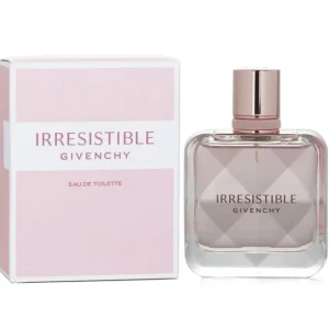 Irresistible Eau De Toilette Spray