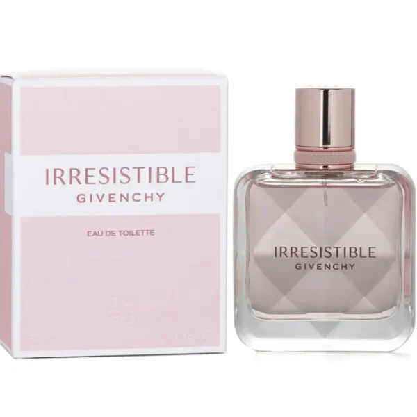 Irresistible Eau De Toilette Spray