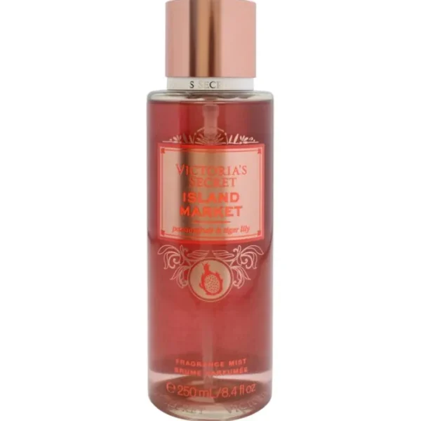 Island Market by Victorias Secret for Women - 8.4 oz Fragrance Mist
