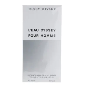 Issey Miyake After Shave Lotion