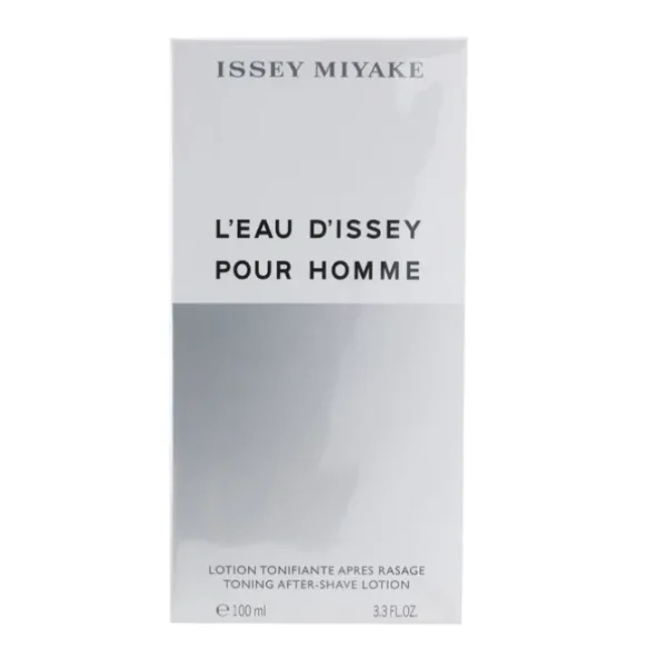 Issey Miyake After Shave Lotion