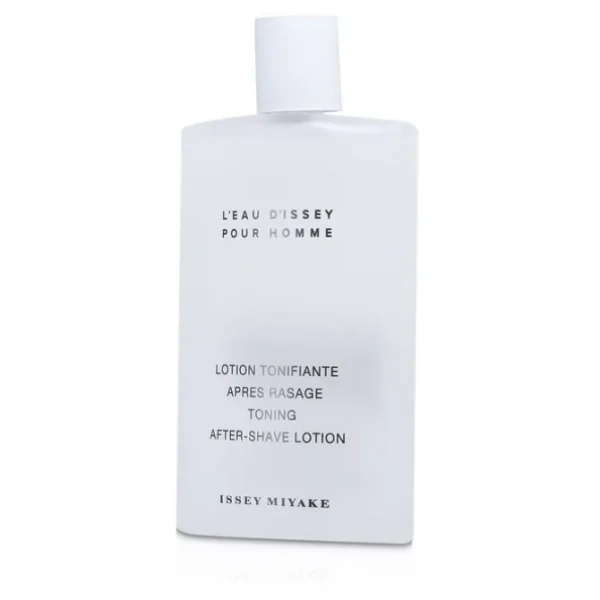 Issey Miyake After Shave Lotion