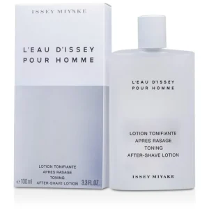 Issey Miyake After Shave Lotion