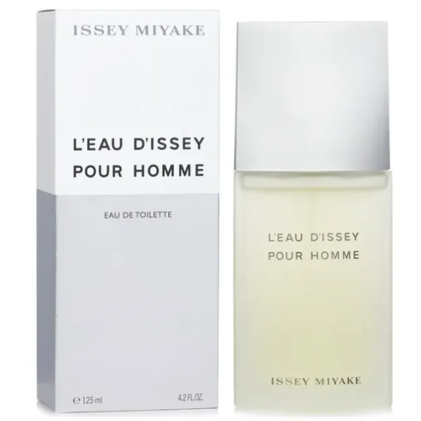 Issey Miyake Eau De Toilette Spray