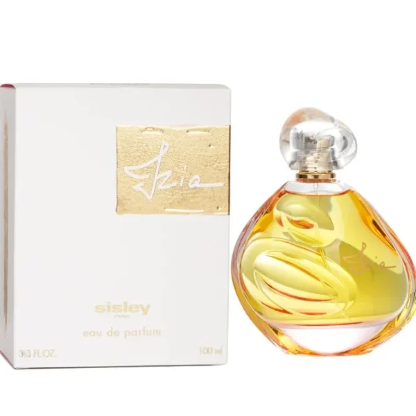 Izia Eau De Parfum Spray
