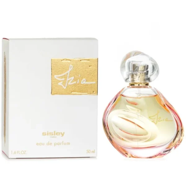 Izia Eau De Parfum Spray