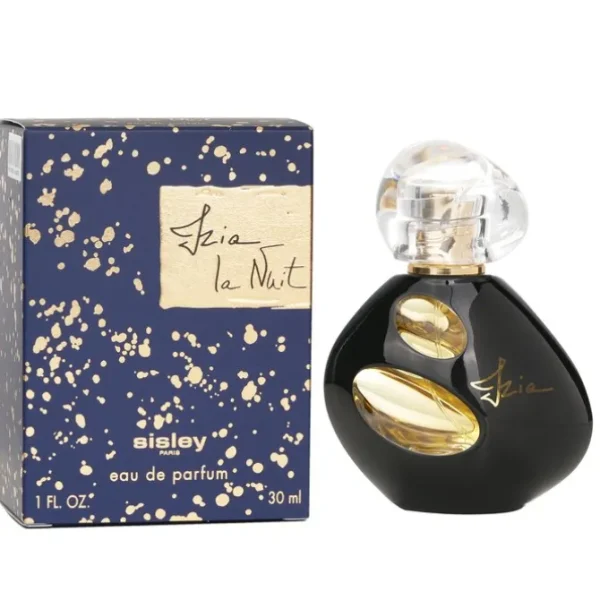 Izia La Nuit Eau De Parfum Spray