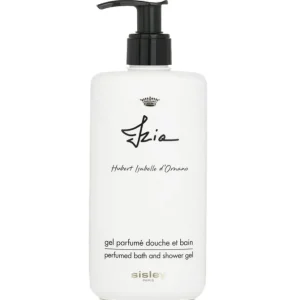 Izia Perfumed Bath And Shower Gel