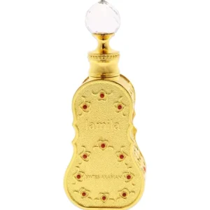 Jamila by Swiss Arabian for Women Parfum Oil