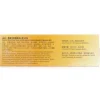 Japan 3rd Generation Eisenia Fetida Enzyme PLUS 60 capsules